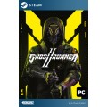 Ghostrunner II 2 Steam CD-Key [GLOBAL]